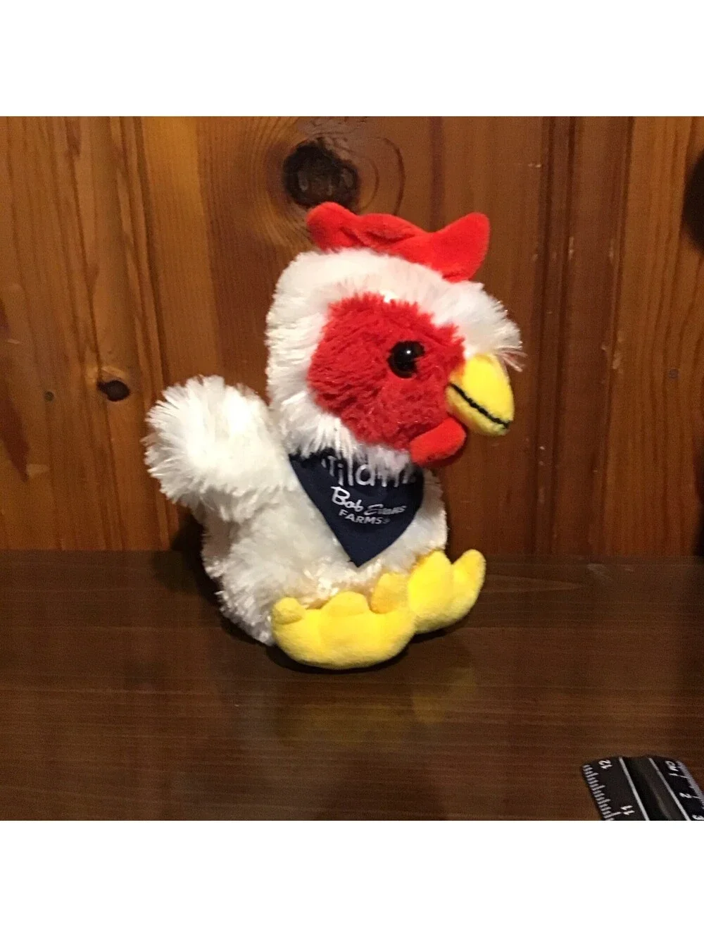 Bob Evans Farms Restaurant Wildfire The Rooster 7